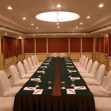 Royal Fort Hotel Βιζαχαπατνάμ Εξωτερικό φωτογραφία