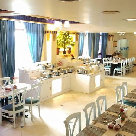Royal Fort Hotel Βιζαχαπατνάμ Εξωτερικό φωτογραφία