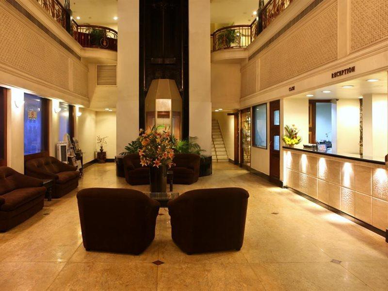 Royal Fort Hotel Βιζαχαπατνάμ Εξωτερικό φωτογραφία