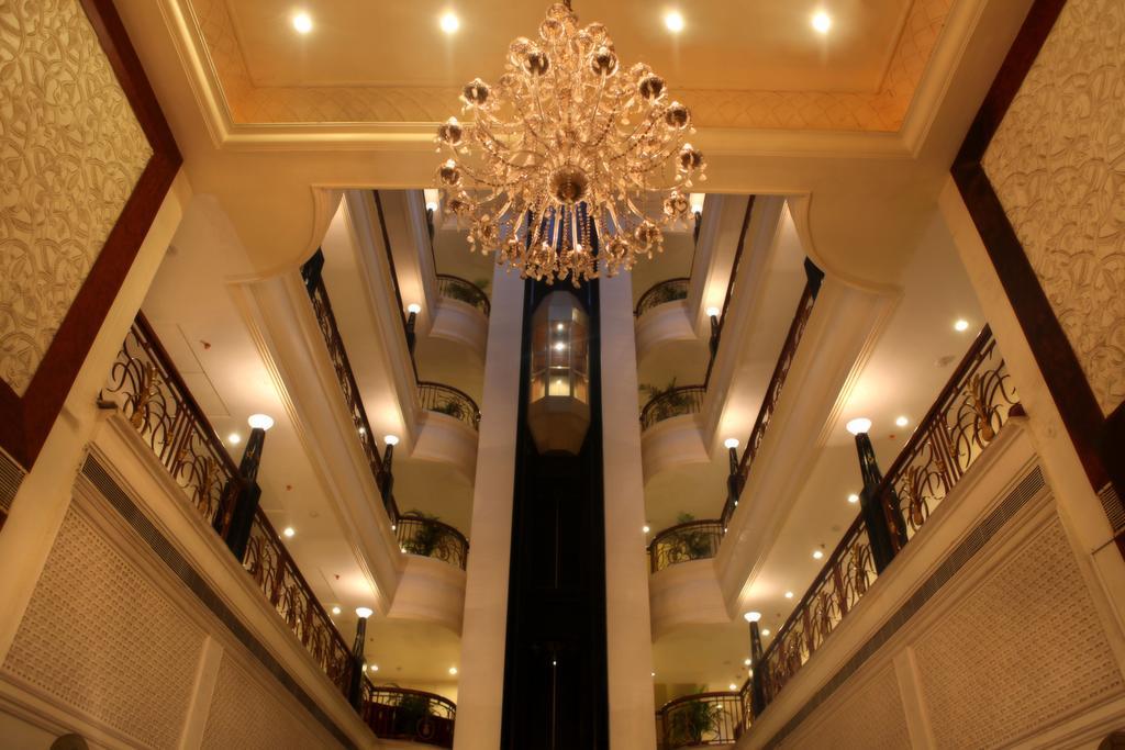 Royal Fort Hotel Βιζαχαπατνάμ Εξωτερικό φωτογραφία