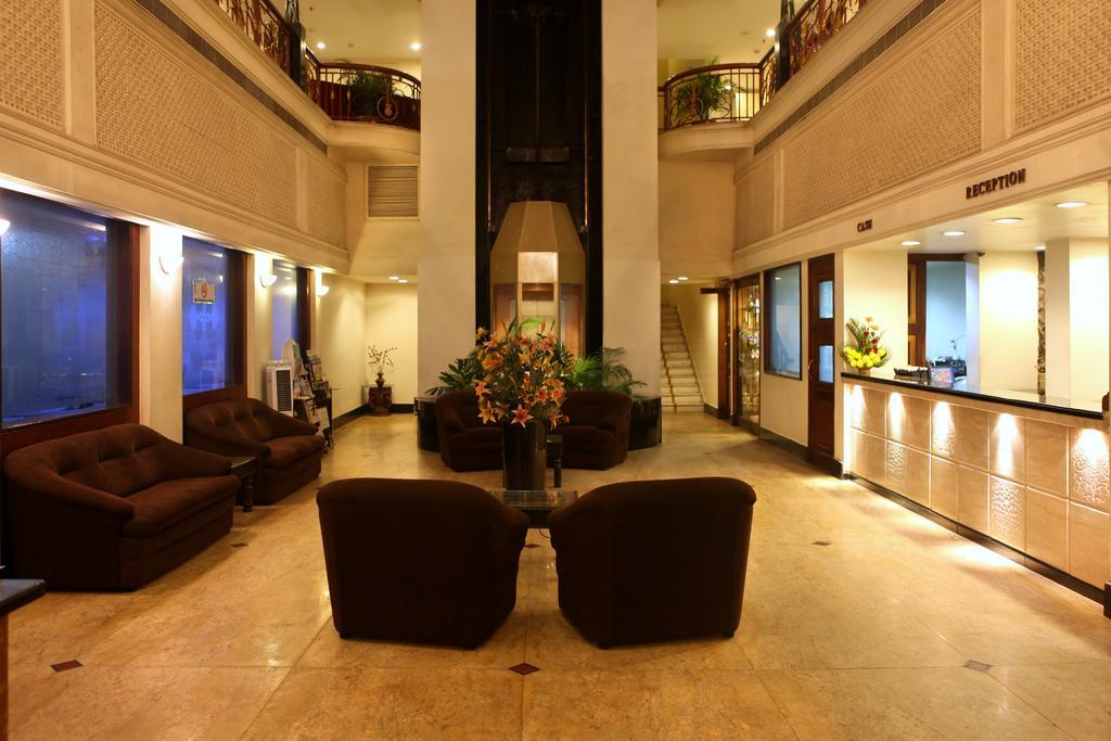 Royal Fort Hotel Βιζαχαπατνάμ Εξωτερικό φωτογραφία
