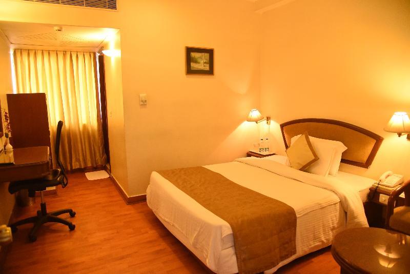 Royal Fort Hotel Βιζαχαπατνάμ Εξωτερικό φωτογραφία