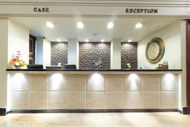 Royal Fort Hotel Βιζαχαπατνάμ Εξωτερικό φωτογραφία