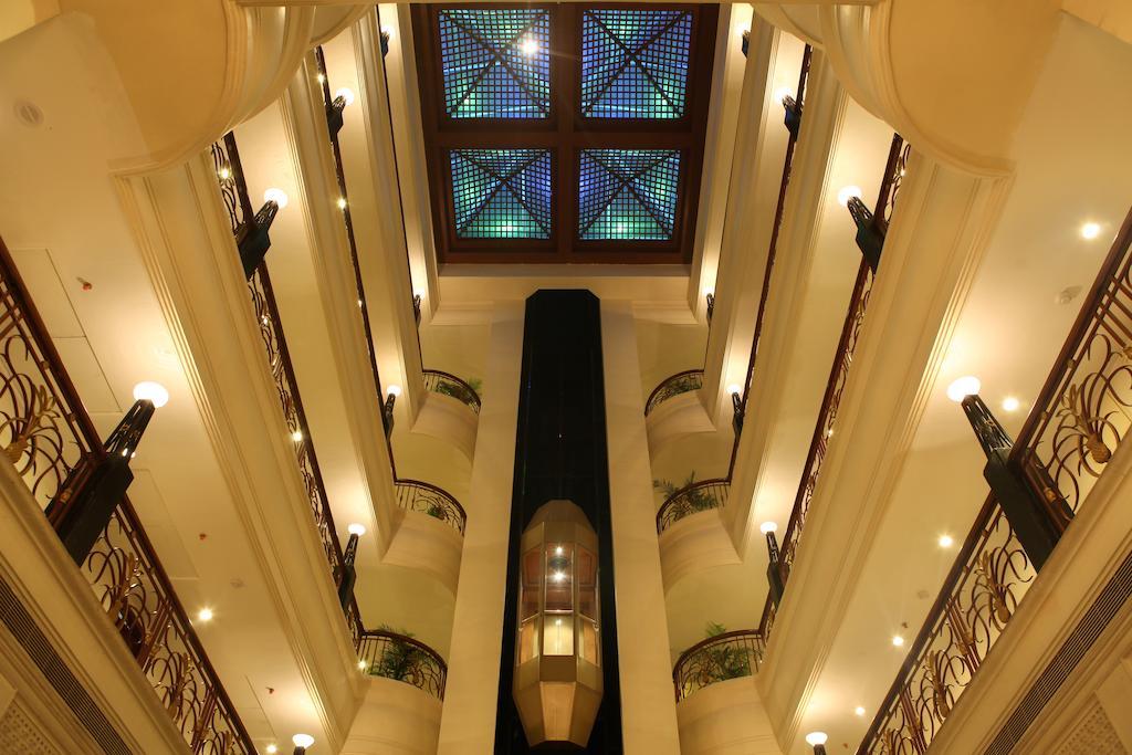 Royal Fort Hotel Βιζαχαπατνάμ Εξωτερικό φωτογραφία