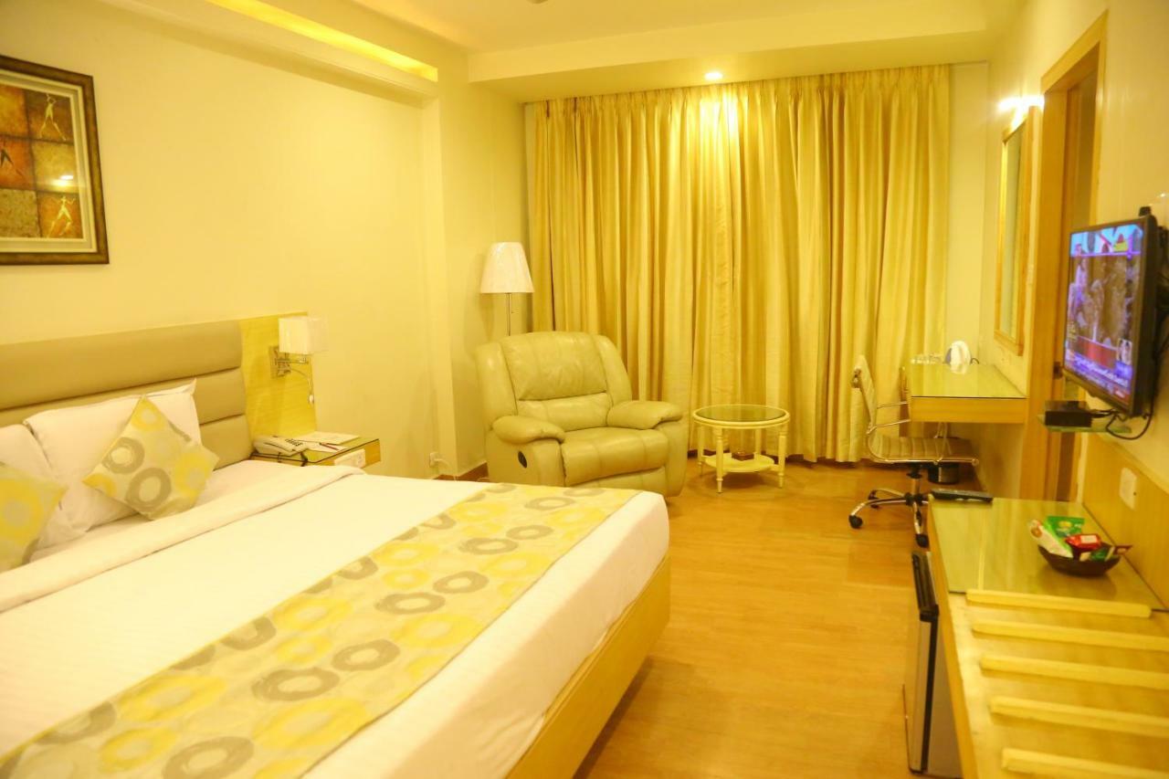 Royal Fort Hotel Βιζαχαπατνάμ Εξωτερικό φωτογραφία