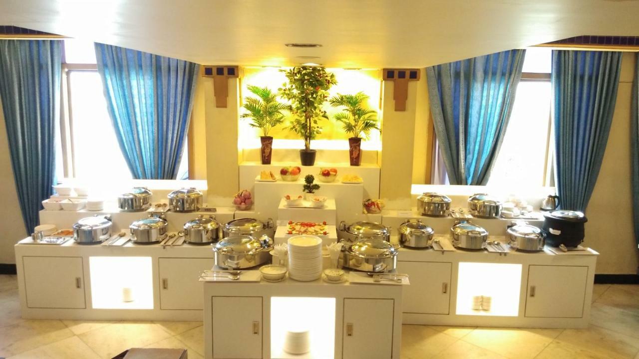 Royal Fort Hotel Βιζαχαπατνάμ Εξωτερικό φωτογραφία